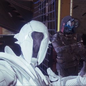 Meet your Posher, Ismael